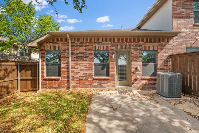 1013 Lucy Lane, Allen, TX 75013