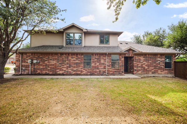 1013 Lucy Lane, Allen, TX 75013