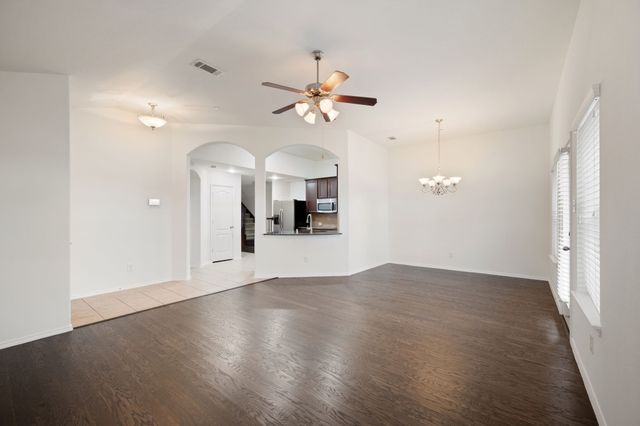 1013 Lucy Lane, Allen, TX 75013