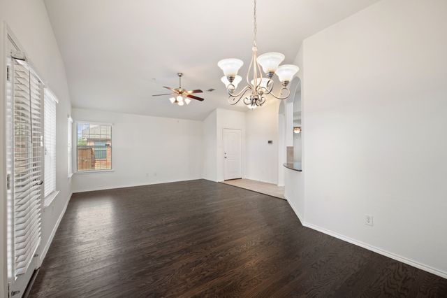 1013 Lucy Lane, Allen, TX 75013