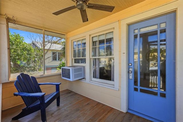 104 18TH AVENUE, St Pete Beach, FL 33706