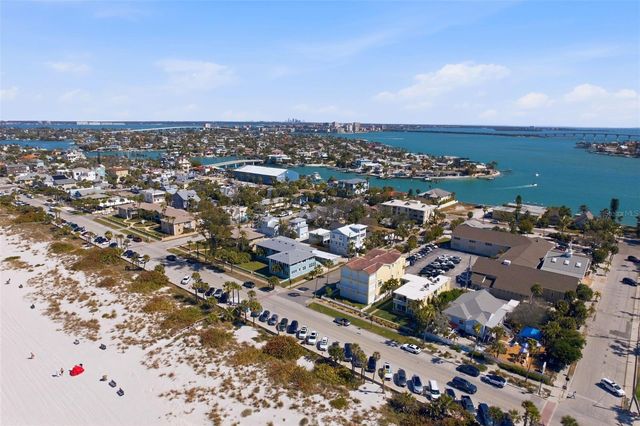 104 18TH AVENUE, St Pete Beach, FL 33706