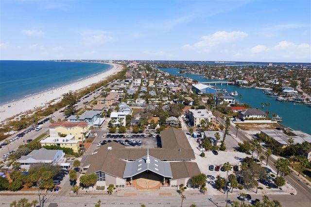 104 18TH AVENUE, St Pete Beach, FL 33706