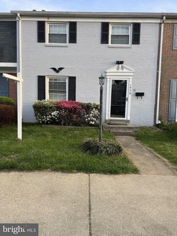 1436 POTOMAC HEIGHTS DR, Fort Washington, MD 20744