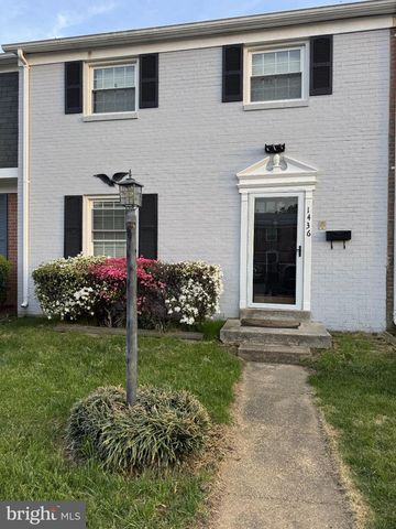 1436 POTOMAC HEIGHTS DR, Fort Washington, MD 20744