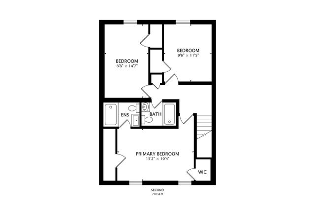 1436 POTOMAC HEIGHTS DR, Fort Washington, MD 20744