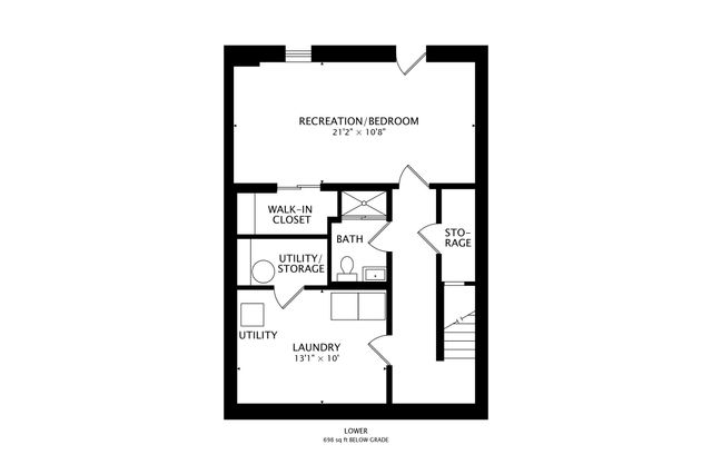 1436 POTOMAC HEIGHTS DR, Fort Washington, MD 20744
