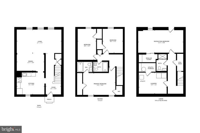 1436 POTOMAC HEIGHTS DR, Fort Washington, MD 20744