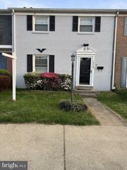 1436 POTOMAC HEIGHTS DR #155, Fort Washington, MD 20744