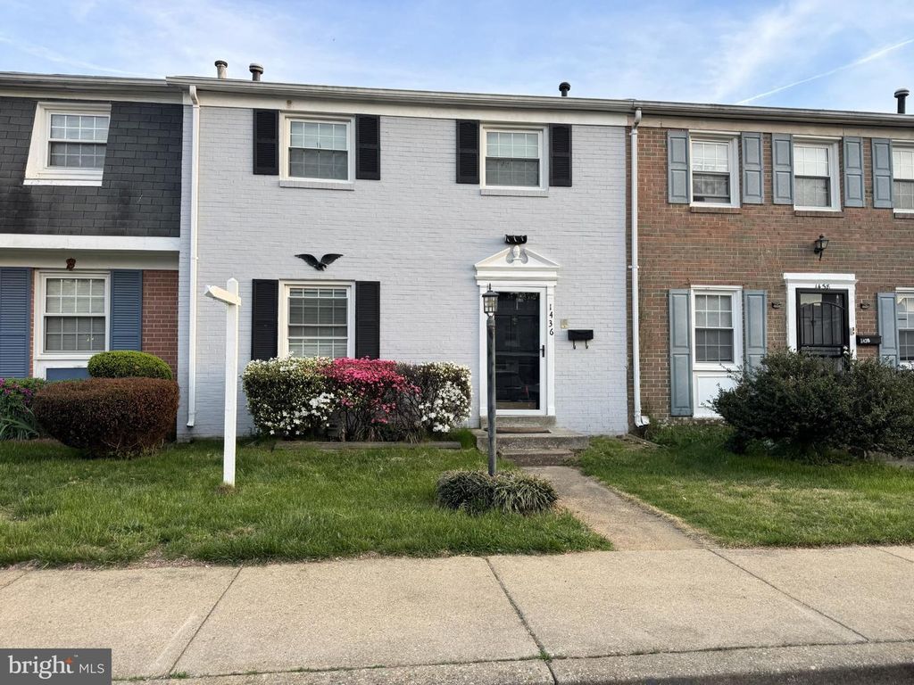1436 POTOMAC HEIGHTS DR, Fort Washington, MD 20744