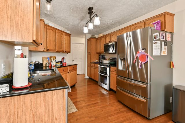 526 W Logan Street, Republic, MO 65738