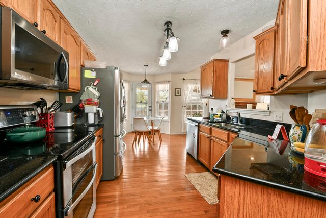 526 W Logan Street, Republic, MO 65738