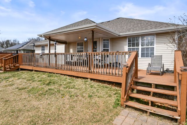 526 W Logan Street, Republic, MO 65738