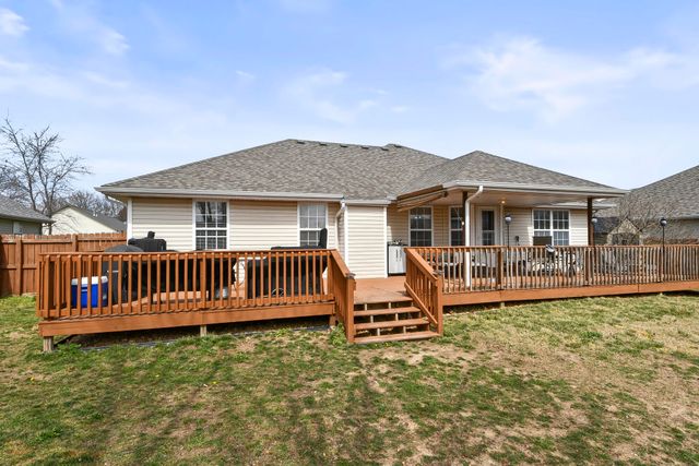 526 W Logan Street, Republic, MO 65738