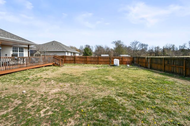 526 W Logan Street, Republic, MO 65738