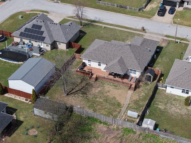 526 W Logan Street, Republic, MO 65738