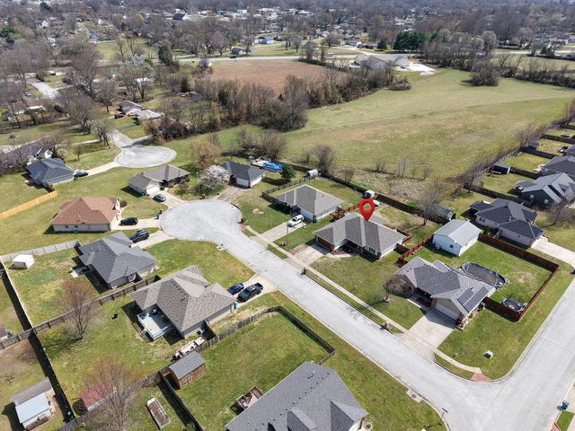 526 W Logan Street, Republic, MO 65738