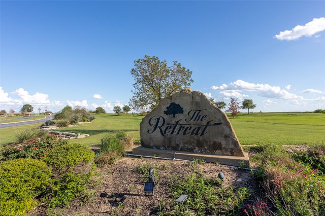 7509 Retreat Boulevard, Cleburne, TX 76033