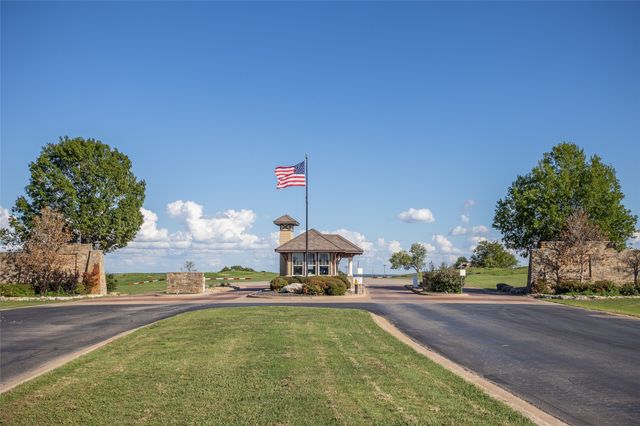 7509 Retreat Boulevard, Cleburne, TX 76033