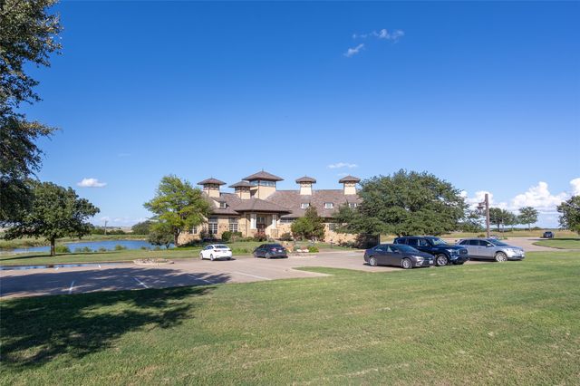 7509 Retreat Boulevard, Cleburne, TX 76033