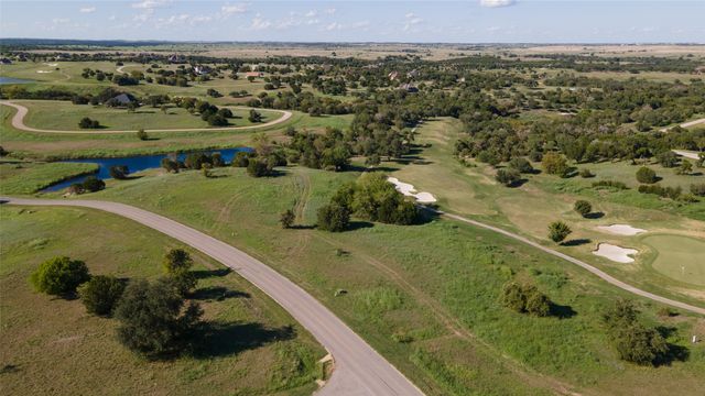 7509 Retreat Boulevard, Cleburne, TX 76033