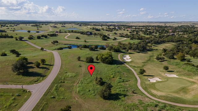 7509 Retreat Boulevard, Cleburne, TX 76033