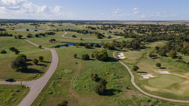 7509 Retreat Boulevard, Cleburne, TX 76033
