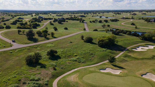 7509 Retreat Boulevard, Cleburne, TX 76033