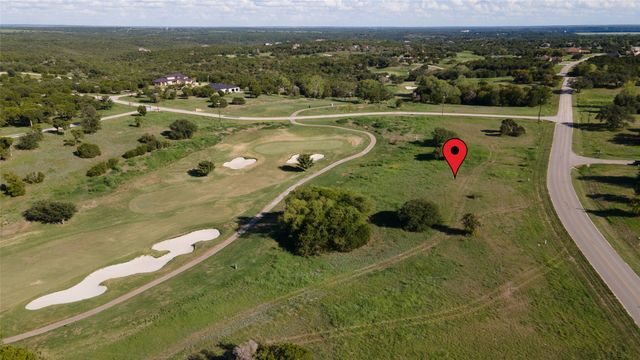 7509 Retreat Boulevard, Cleburne, TX 76033