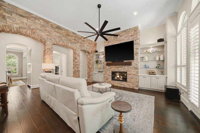 69 Big Trail, Missouri City, TX 77459