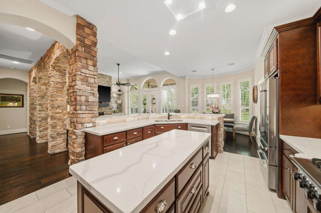 69 Big Trail, Missouri City, TX 77459