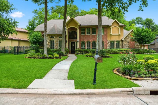 69 Big Trail, Missouri City, TX 77459