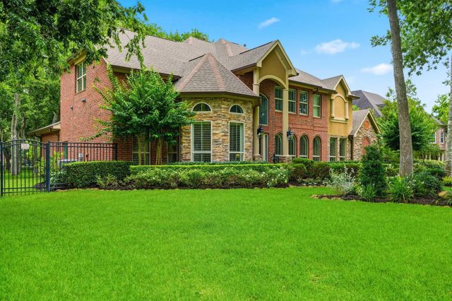 69 Big Trail, Missouri City, TX 77459
