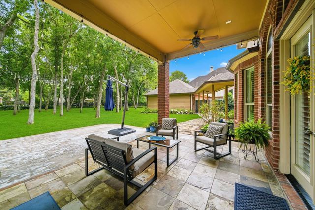69 Big Trail, Missouri City, TX 77459