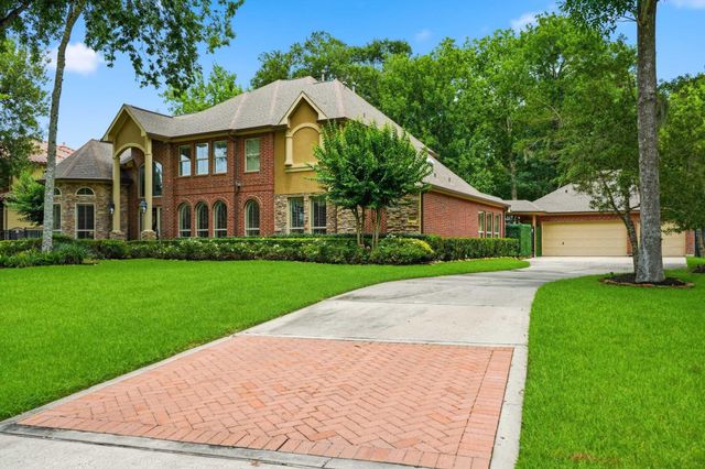 69 Big Trail, Missouri City, TX 77459