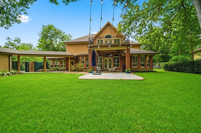 69 Big Trail, Missouri City, TX 77459
