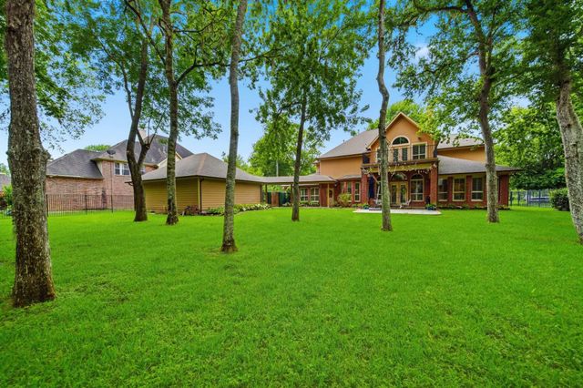 69 Big Trail, Missouri City, TX 77459