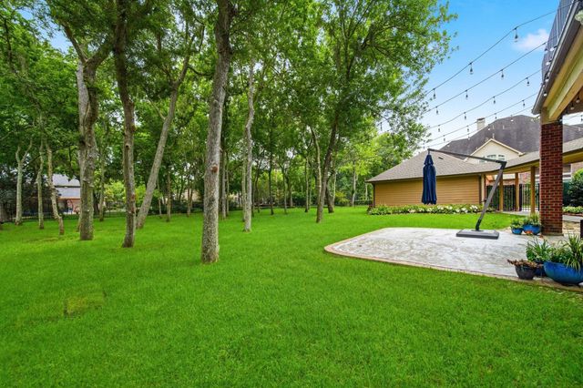 69 Big Trail, Missouri City, TX 77459