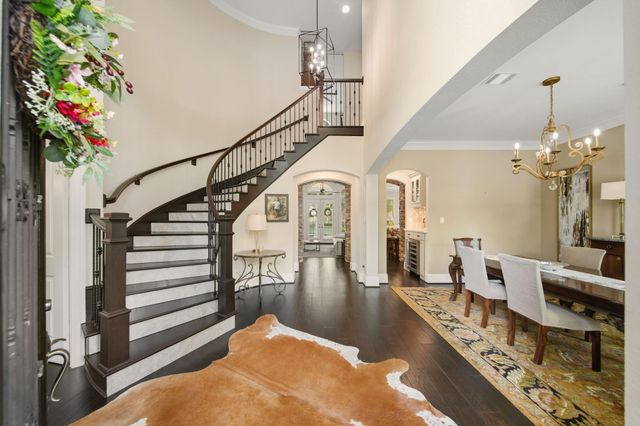 69 Big Trail, Missouri City, TX 77459