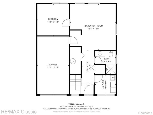 2149 Sunnycrest Drive, West Bloomfield Charter Township, MI 48323