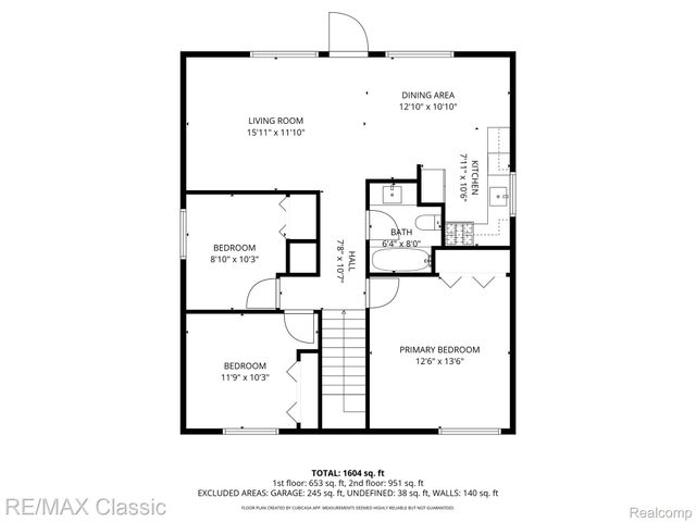 2149 Sunnycrest Drive, West Bloomfield Charter Township, MI 48323