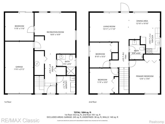 2149 Sunnycrest Drive, West Bloomfield Charter Township, MI 48323