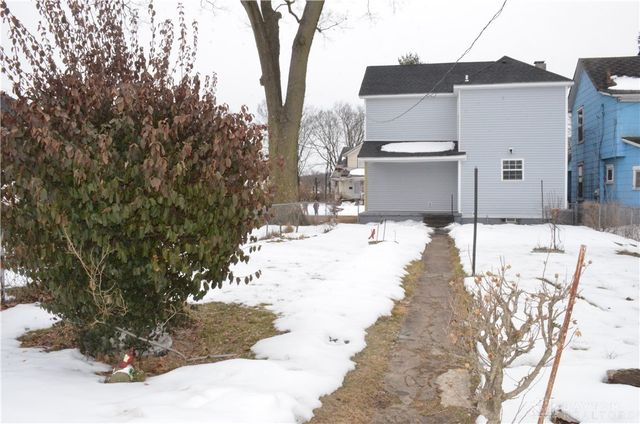 719 W Clegg, Dayton, OH 45417