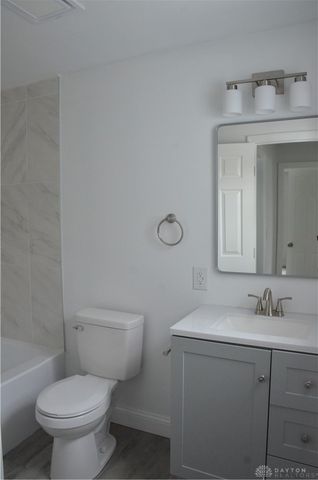 719 W Clegg, Dayton, OH 45417