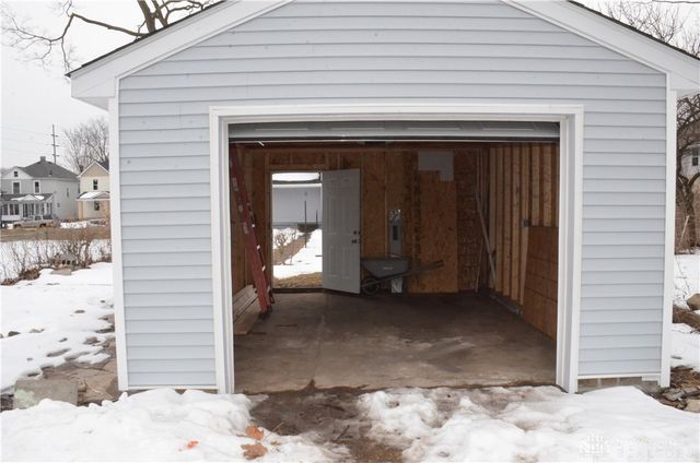 719 W Clegg, Dayton, OH 45417