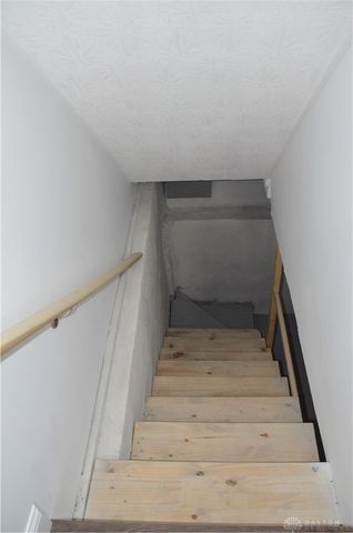 719 W Clegg, Dayton, OH 45417