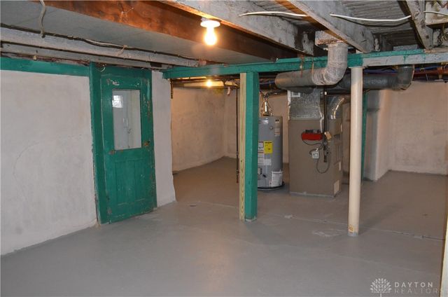 719 W Clegg, Dayton, OH 45417