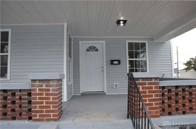 719 W Clegg, Dayton, OH 45417