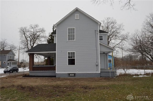 719 W Clegg, Dayton, OH 45417