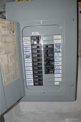 719 W Clegg, Dayton, OH 45417